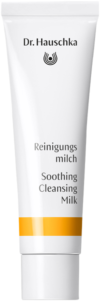 Dr. Hauschka Reinigungsmilch