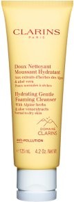 Clarins Doux Nettoyant Moussant Hydratant