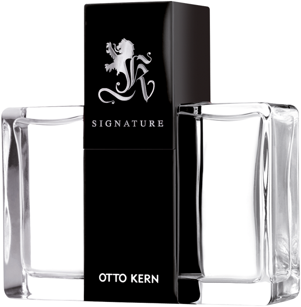 Otto Kern Signature Man E.d.T. Nat. Spray