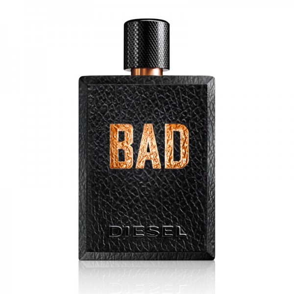 Diesel BAD EdT Vapo