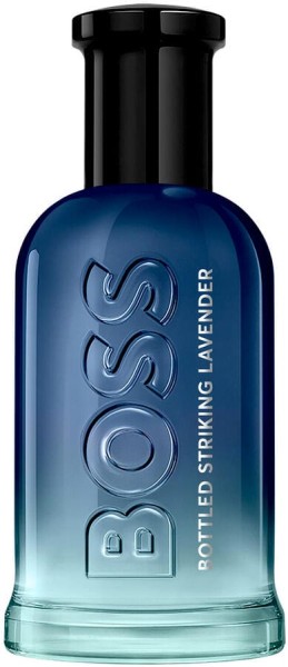 Hugo Boss Boss Bottled Lavender EdP Nat. Spray