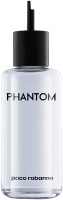 Paco Rabanne Phantom E.d.T. Nat. Spray Refill