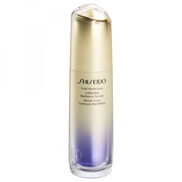 Shiseido Vital Perfection Liftdefine Radiance Serum