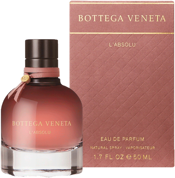 Bottega Veneta L'Absolu Eau de Parfum Nat. Spray