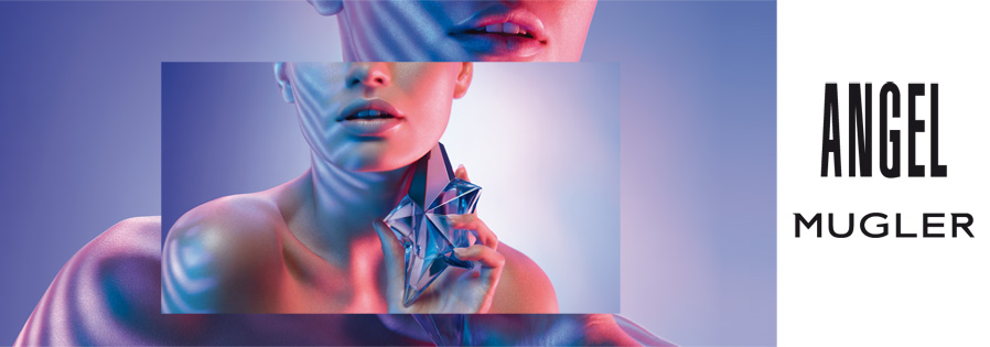 Mugler Angel