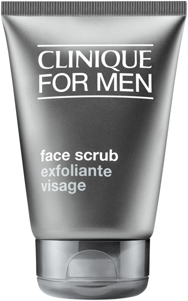 Clinique For Men Face Scrub