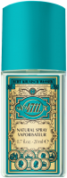 4711 Echt Kölnisch Wasser OE.d.C. Aerosol Spray 20 ml