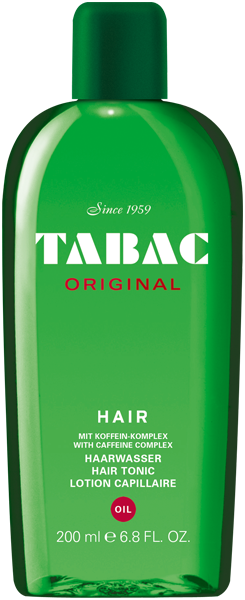 Tabac Original Hair Lotion Oil