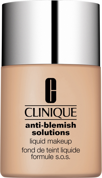 Anti-Blemish Solutions Liquid Makeup