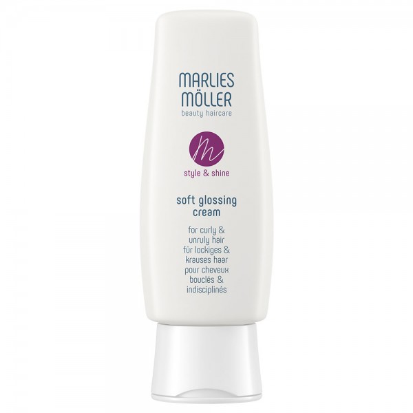 Marlies Möller Style & Shine Soft Glossing Cream