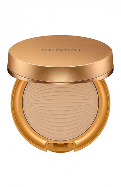Sensai Silky Bronze Natural Veil Compact www.parfuemerie-rook.de