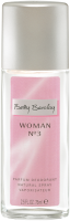 Betty Barclay Woman N°3 Deodorant Nat. Spray
