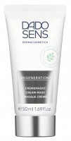 DADO SENS REGENERATION E CREMEMASKE