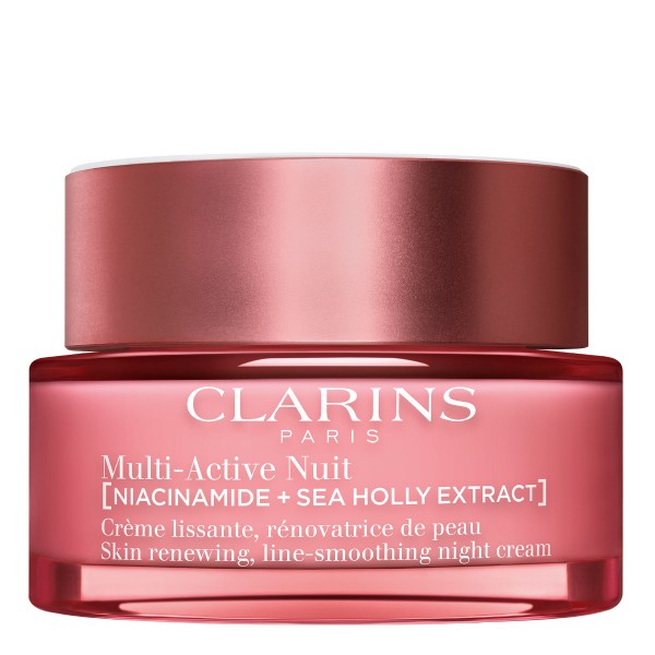 CLARINS Multi-Active Nuit Crème