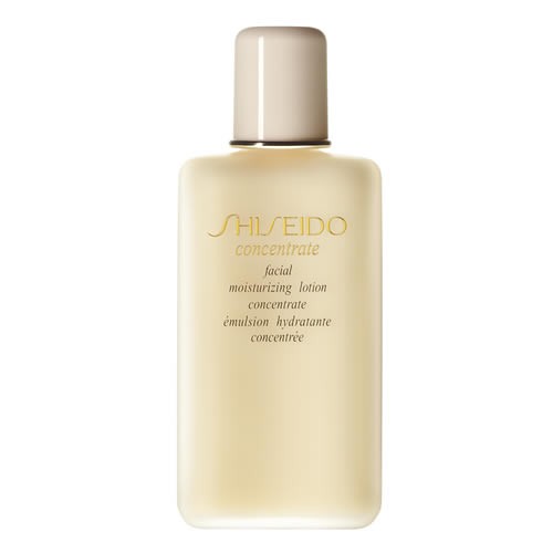 Shiseido Concentrate Moisturizing Lotion Concentrate 100 ml