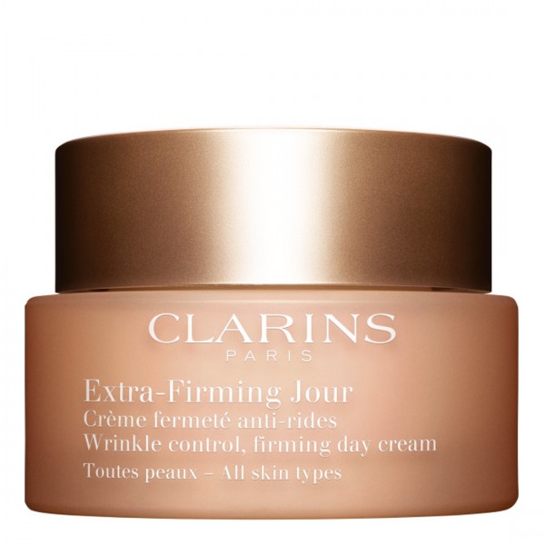 CLARINS Extra-Firming Jour Toutes peaux