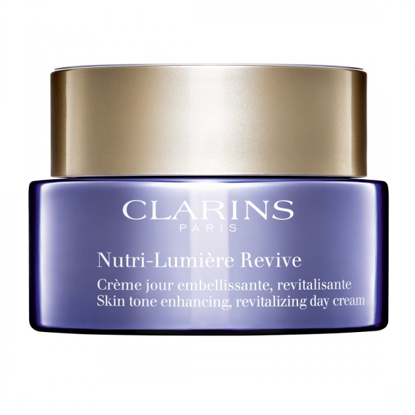 CLARINS Nutri-Lumiere Revive