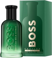Hugo Boss Bottled Bold Citrus EdP Nat. Spray