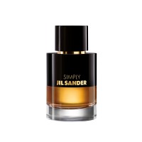 Jil Sander Simply Art of Layering Mandarin EdP 40 ml