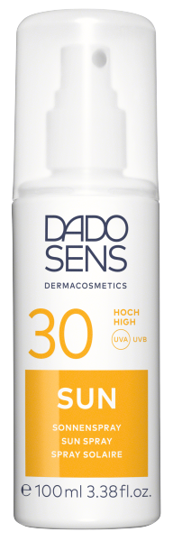 DADO SENS SUN SONNENSPRAY SPF 30