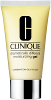 Clinique Dramatically Different Moisturizing Gel in der Tube