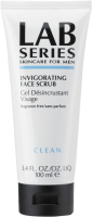 LabSeries Clean Invigorating Face Scrub