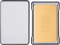 Clinique For Men Face Soap mit Schale