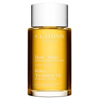 Clarins Aroma Huile "Relax" Corps