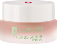 Erborian 7 Herbs Scrub for Lips