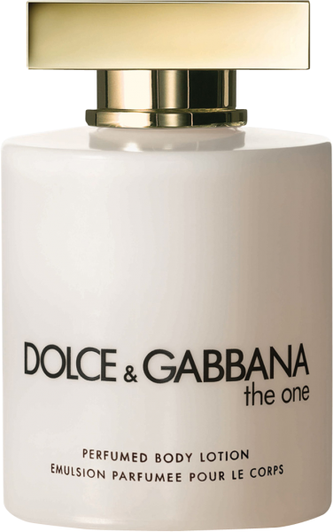 Dolce & Gabbana The One Body Lotion