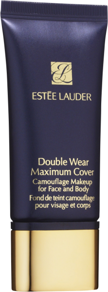 Estée Lauder Double Wear Maximum Cover Camouflage SPF 15