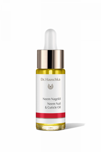 Dr. Hauschka Neem Nagelöl