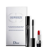 DIORSHOW PUMP'N' VOLUME MASCARA SET
