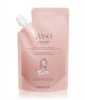 Shiseido Waso Reset Cleanser City Blossom