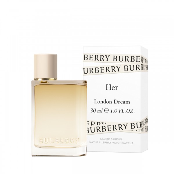 Burberry Her London Dream E.d.P. Nat. Spray