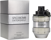 Viktor & Rolf Spicebomb Fresh E.d.T. Vapo