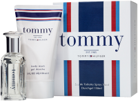 Tommy Hilfiger Tommy Set