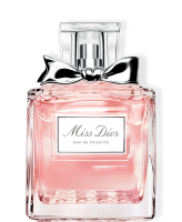 MISS DIOR EAU DE TOILETTE