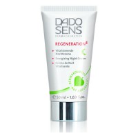 Dado Sens Regeneration E Vitalisierende Nachtcreme 50 ml