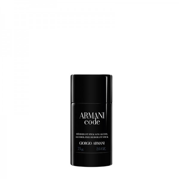 Giorgio Armani Code Homme Deostick 75 ml