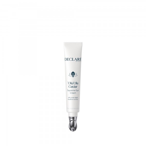 'Olu'Olu Caviar Supreme Eye Cream
