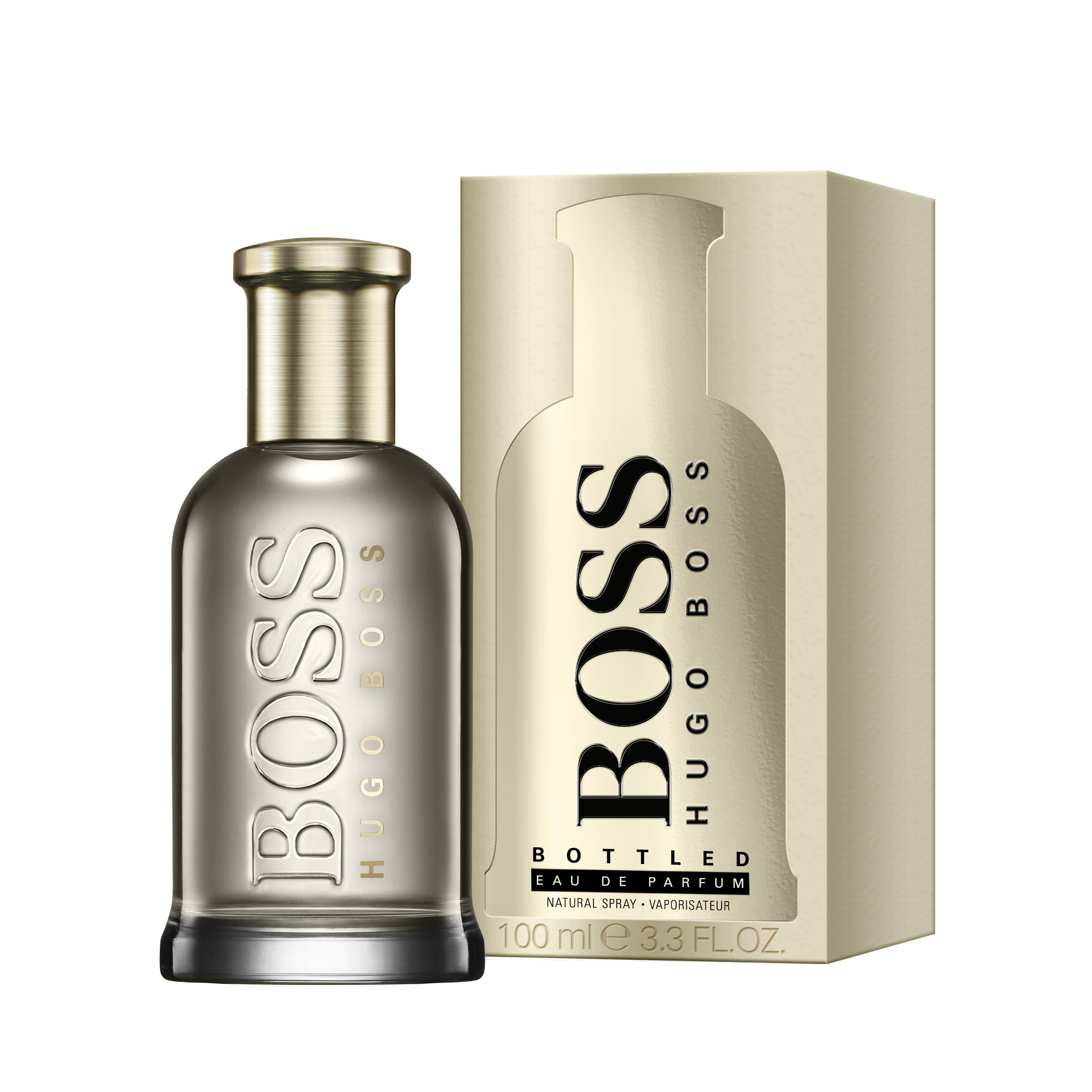 Hugo boss bottled out discount