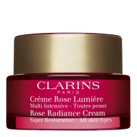 Clarins Multi-Intensive Crème Rose Lumière