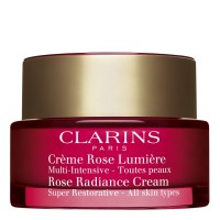 CLARINS Multi-Intensive Crème Rose Lumière (EX)