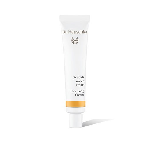 Dr. Hauschka Gesichtswaschcreme Probiergröße 10 ml