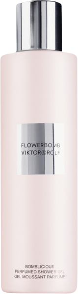 Viktor & Rolf Flowerbomb Shower Gel