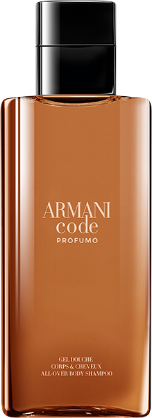 Giorgio Armani Code Profumo Gel Douche