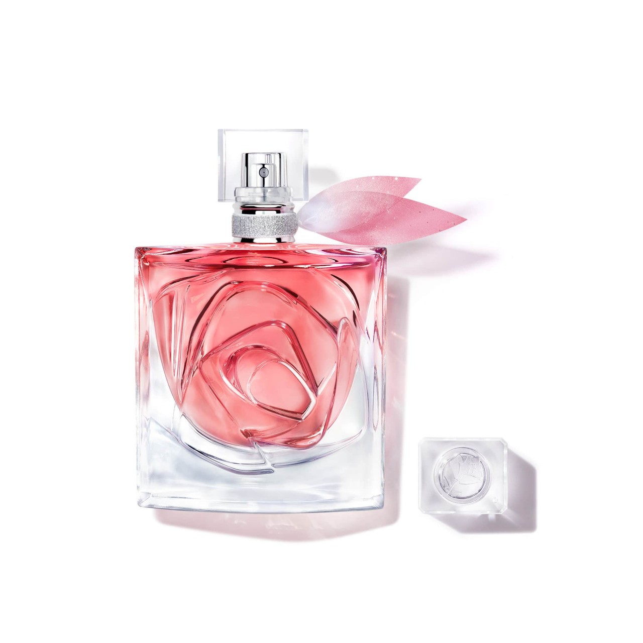 Lancôme La vie est belle Rose Extra EdP Nat. Spray - 30 ml