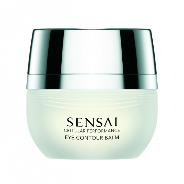 SENSAI CELLULAR PERFORMANCE Basis Linie EYE CONTOUR BALM