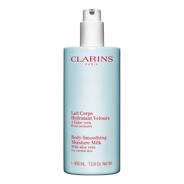 CLARINS Lait Corps Hydratant Velours XL